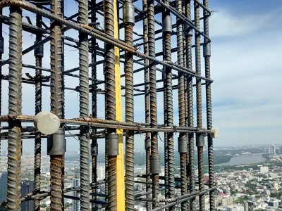 Dextra-rebar-couplers
