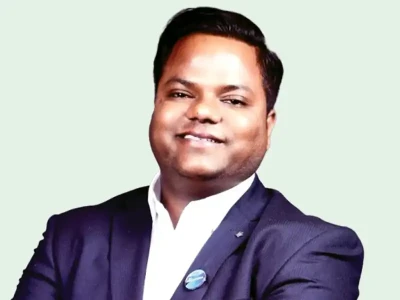 Ravi-kumar-CostX