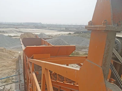 BHAI concrete batch mix plant working at Asia's largest waste-water treatment plant