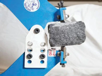 Stone Cutting Tool