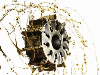 ExxonMobil:Premium greases for bearings that can ensure effective relubrication