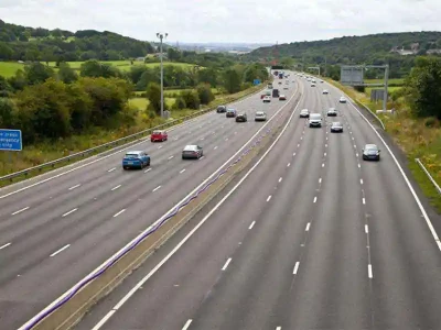 Godhra-Vadodara-Stretch