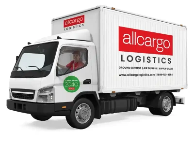 Allcargo-Logistics