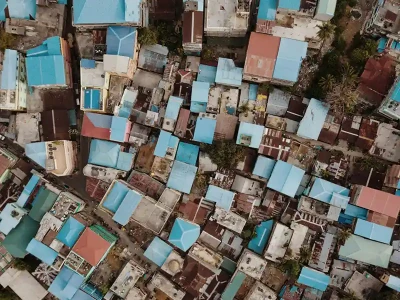 Dharavi-Redevelopment