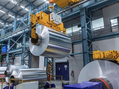 Shyam-Metalics-New-Annealing-Furnaces