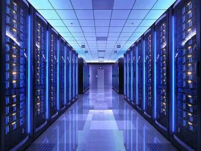 Green-AI-Data-Centers