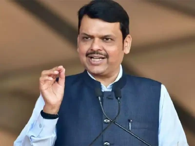 Devendra Fadnavis
