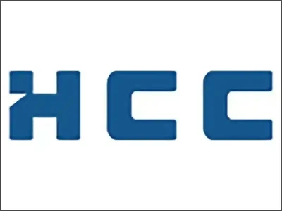 Hindustan Construction Company Limited (HCC)