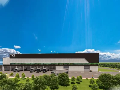 TK Elevator Begins Factory Expansion in India