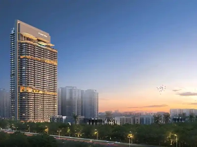 Godrej-Trilogy-Project