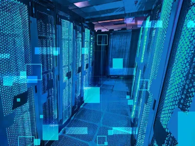 Digital-Infrastructure