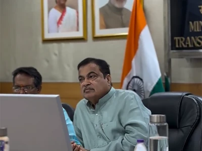 Nitin-Gadkari-Review-NH-projects