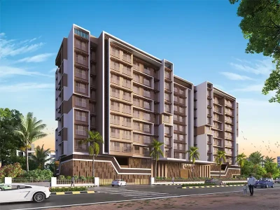 Ramky-Estates
