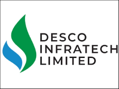 Desco-Infratech
