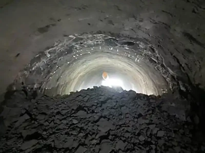 Rishikesh-Karnaprayag-Rail-Project