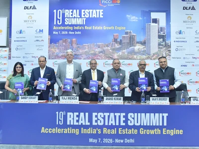 FICCI-KPMG-Report