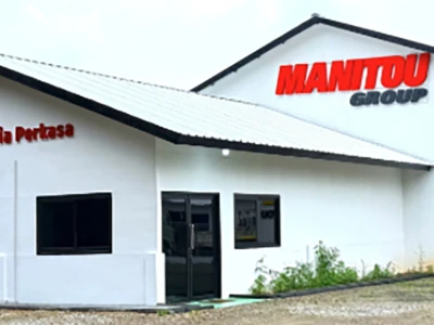 Manitou-Group