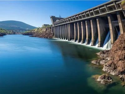 Dorjilung-Hydropower-Project
