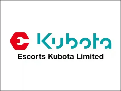 Escorts-Kubota