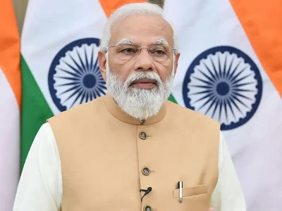 PM Narendra Modi