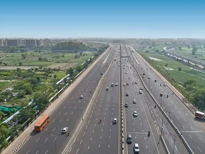 Cube-Highways