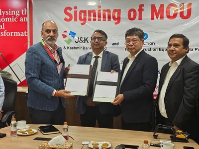 HD-Construction-Equipment-India-Signs-MoU-J&K-Bank
