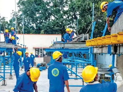 Skill-Training-Institute-L&T