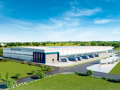 Panattoni India Announces Rs 150 Crore Build-to-Own Advanced Manufacturing Hub in Hyderabad