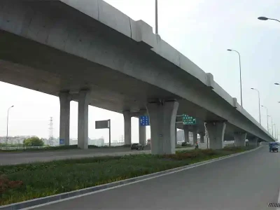 Elevated-Flyover-Project-On-NH-66