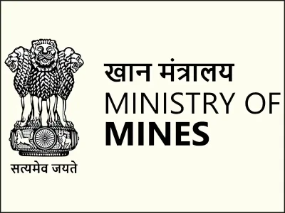 Ministry of Mines