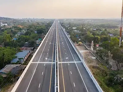 NH-66-Four-Laning-Project