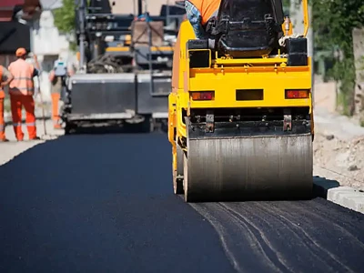 Road-Development-Projects