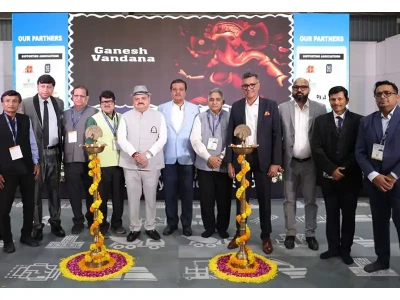 World-of-Concrete-India-2026