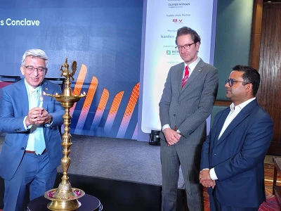 VDMA-Supply-Chain-Conclave