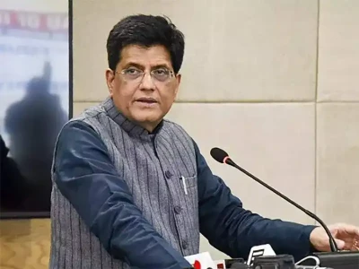 Piyush-Goyal-Union-Minister