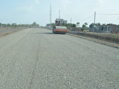 Haryana-to-Widen-Roads