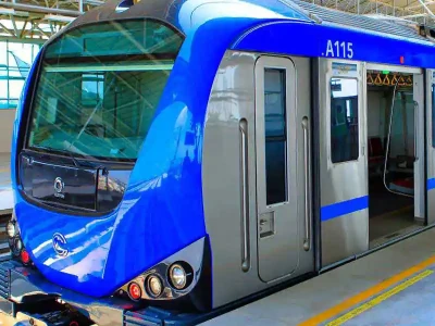 Chennai-Metro-Phase-2