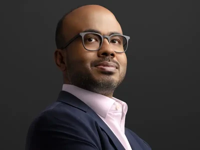 Panattoni Appoints Abhilash Pasupuleti as COO