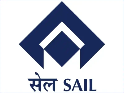 Steel Authority of India Limited (SAIL)
