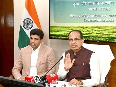 Rural Development Push