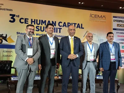 ICEMA’s 3rd CE Human Capital Summit 2026