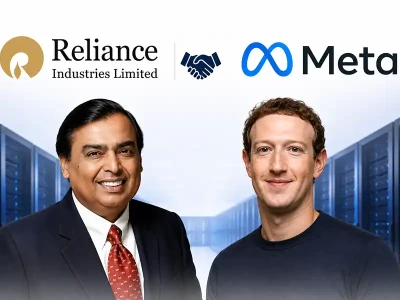Reliance Industries Limited (RIL) has announced a partnership with Meta Platforms