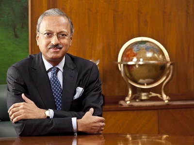 Harsh-Pati-Singhania