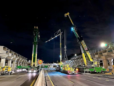 Liebherr-Cranes 
