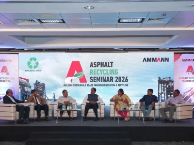Ammann-India