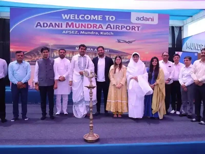 Adani-Mundra-Airport-Launches-Scheduled-Flights