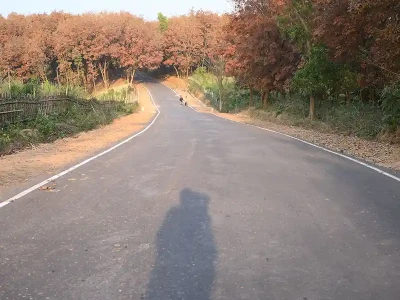 Tripura-Road-PMGSY-IV