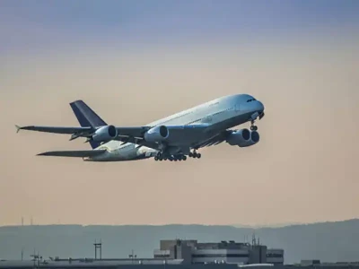Airport-Infra