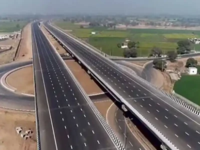 Infrastructure-Growth-Phase