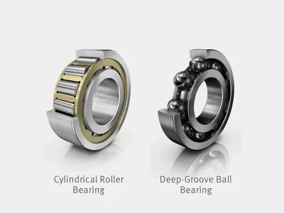 Schaeffler-India